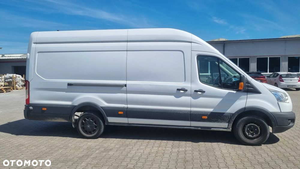 Ford Transit - 2