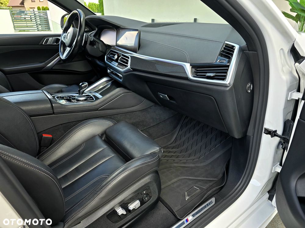 BMW X6 - 23