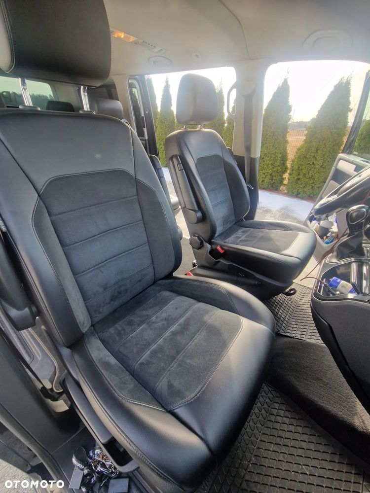 Volkswagen Multivan 2.0 TDI L1 Business DSG - 9