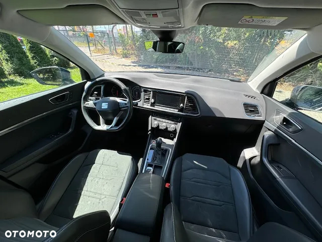 Seat Ateca 1.5 TSI Style S&S DSG - 6