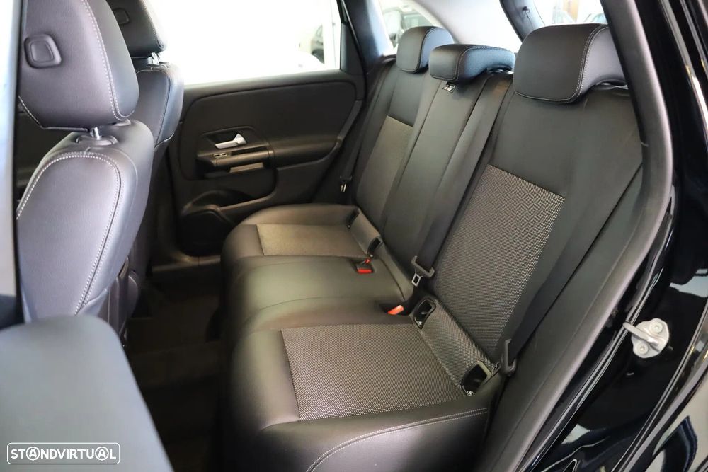 Mercedes-Benz B 250 e 8G-DCT Progressive - 22