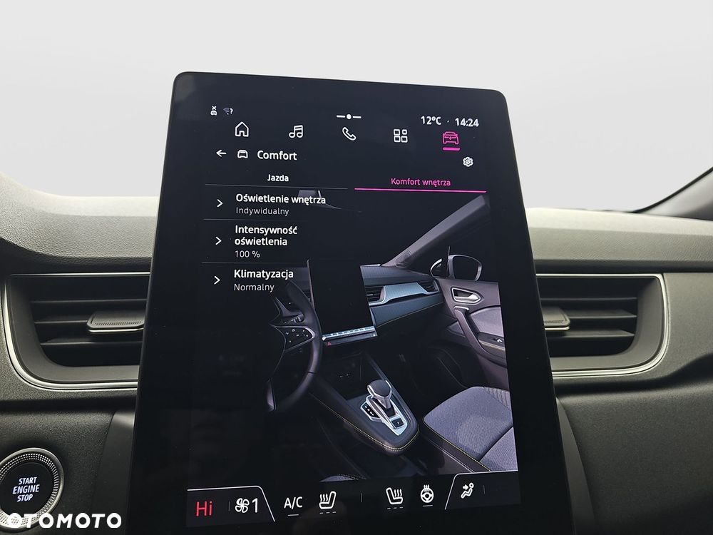 Renault Captur 1.0 TCe Techno - 22