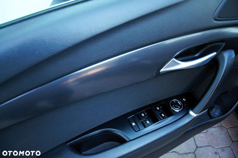 Hyundai i40 Kombi blue 1.6 CRDi DCT Space Plus - 4