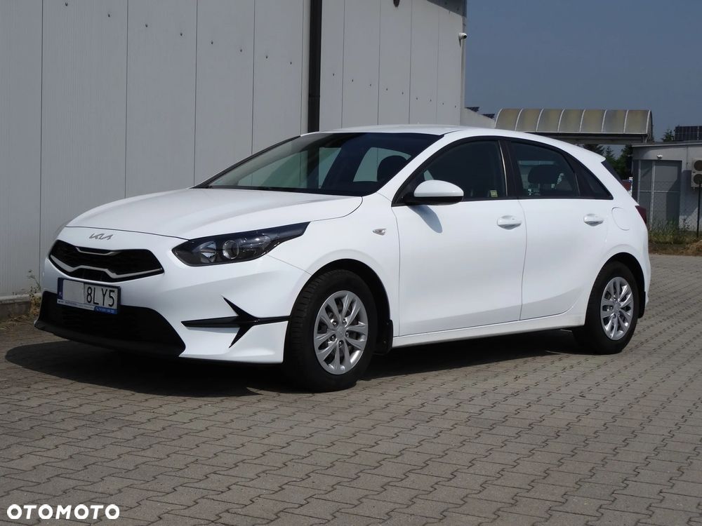 Kia Ceed 1.5 T-GDI L - 1