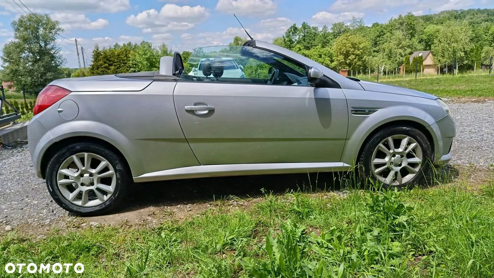 Opel Tigra 1.4 Sport - 9