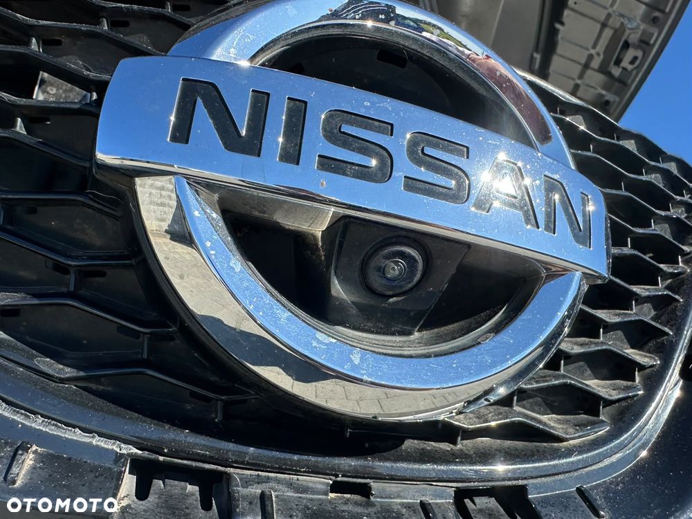 Nissan Qashqai - 18