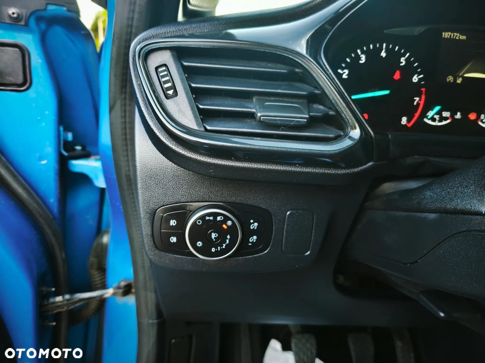 Ford Puma 1.0 EcoBoost mHEV Titanium - 19