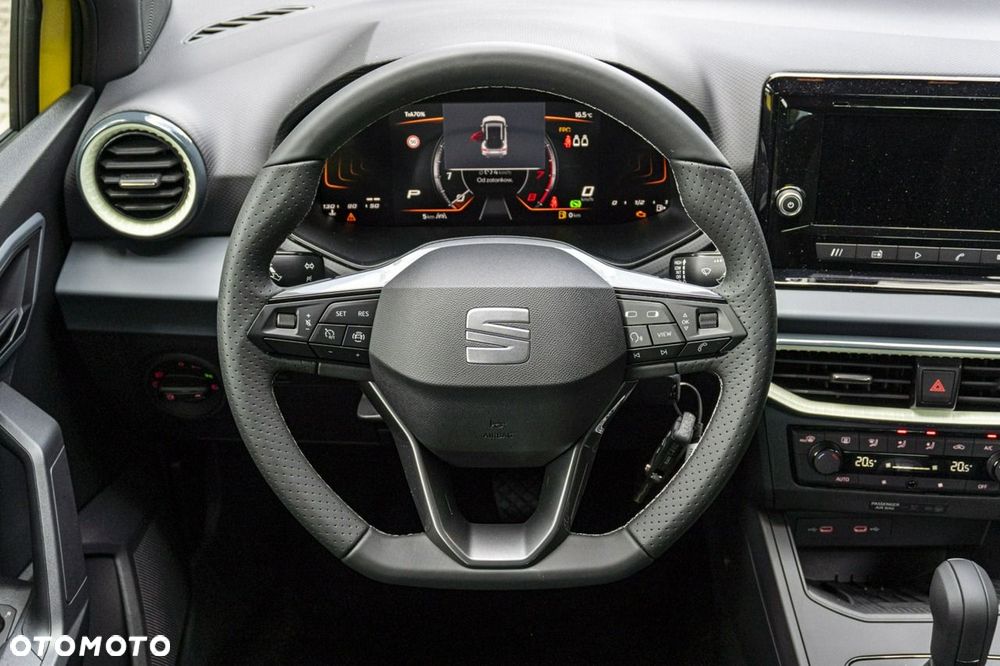 Seat Arona - 21