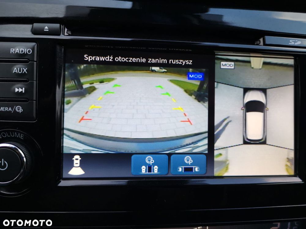 Nissan Qashqai 1.2 DIG-T Xtronic N-Connecta - 8