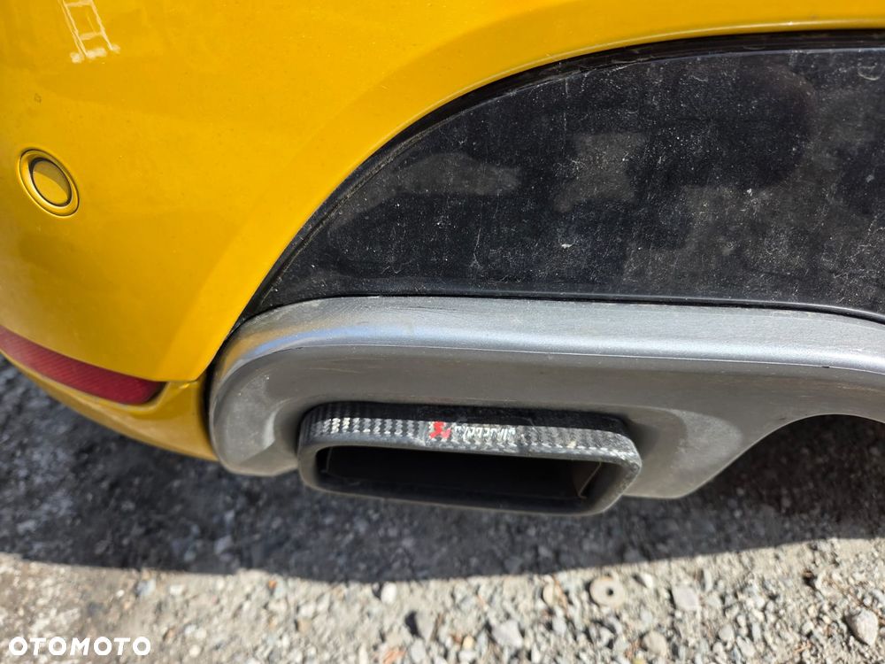 Renault Clio 1.6 R.S.Trophy 220 EDC - 11