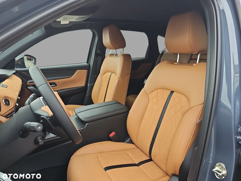 Mazda CX-60 3.3 D mHEV Homura Plus - 12