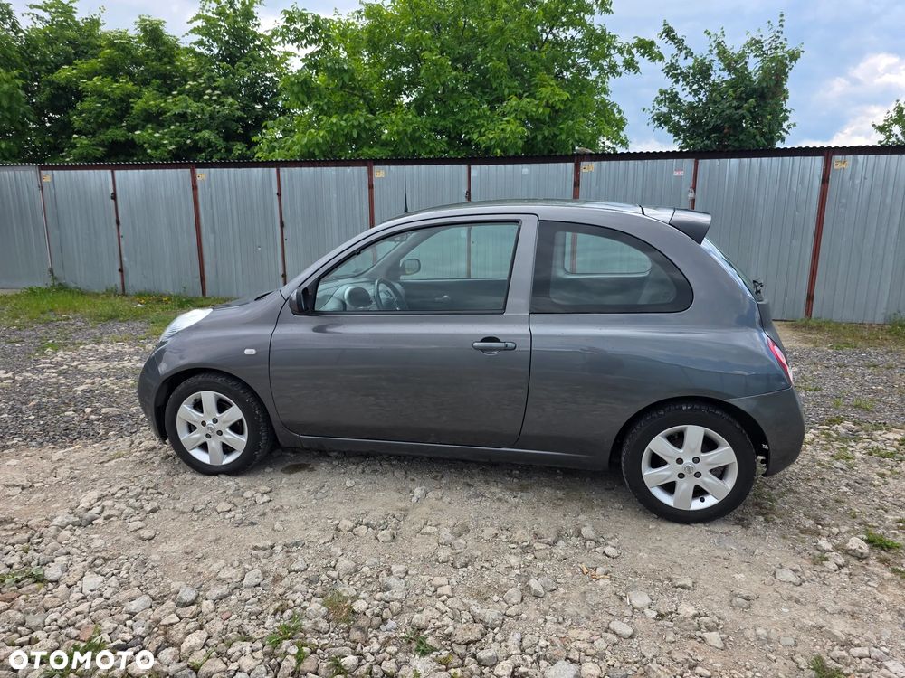 Nissan Micra 1.4 Tekna - 11
