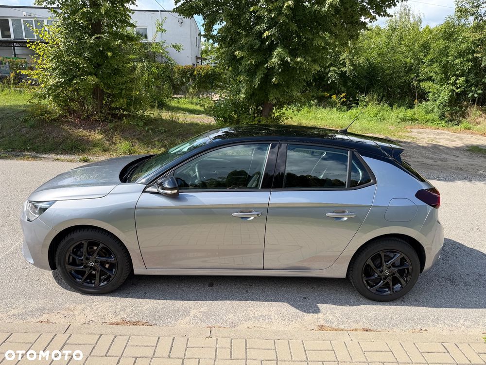 Opel Corsa 1.2 Start/Stop Elegance - 8