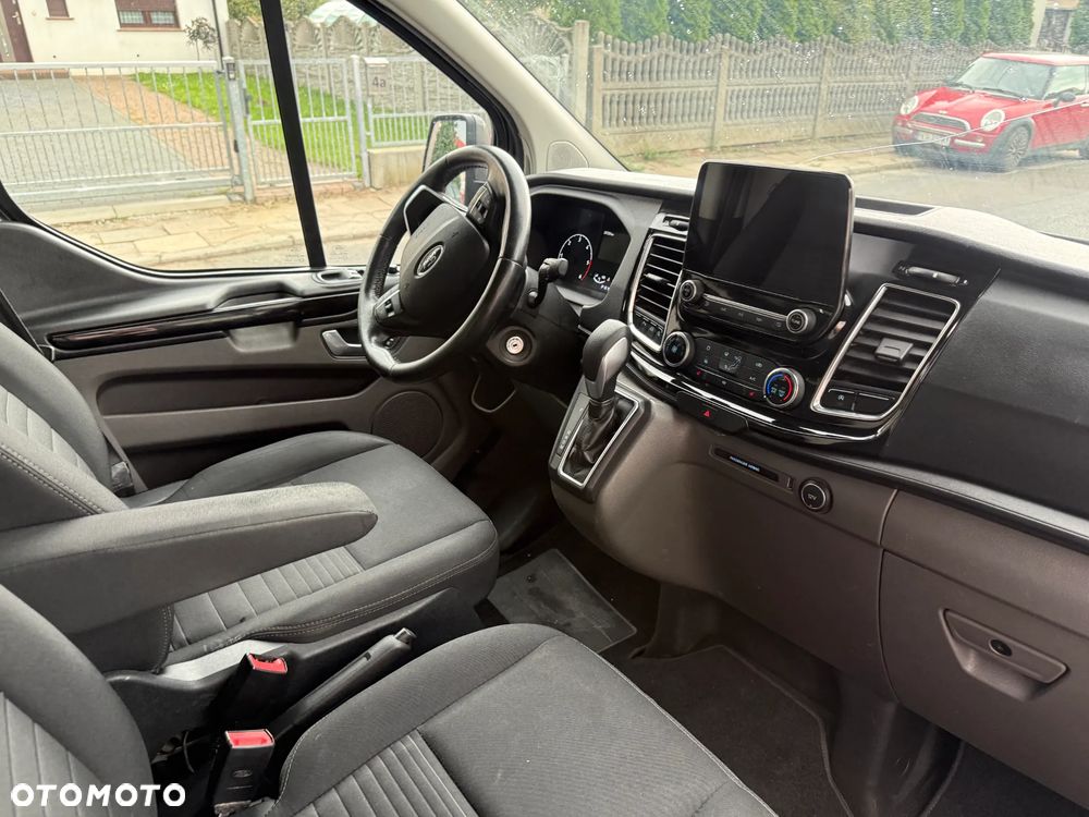 Ford Transit - 10