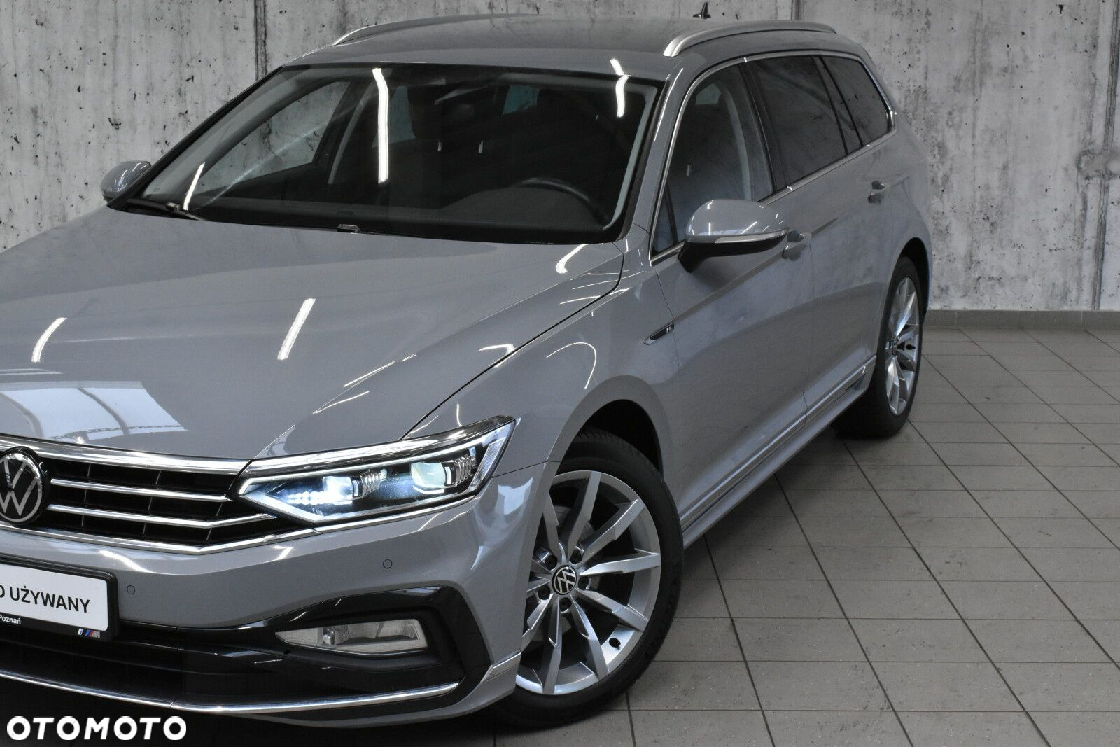 Volkswagen Passat - 28