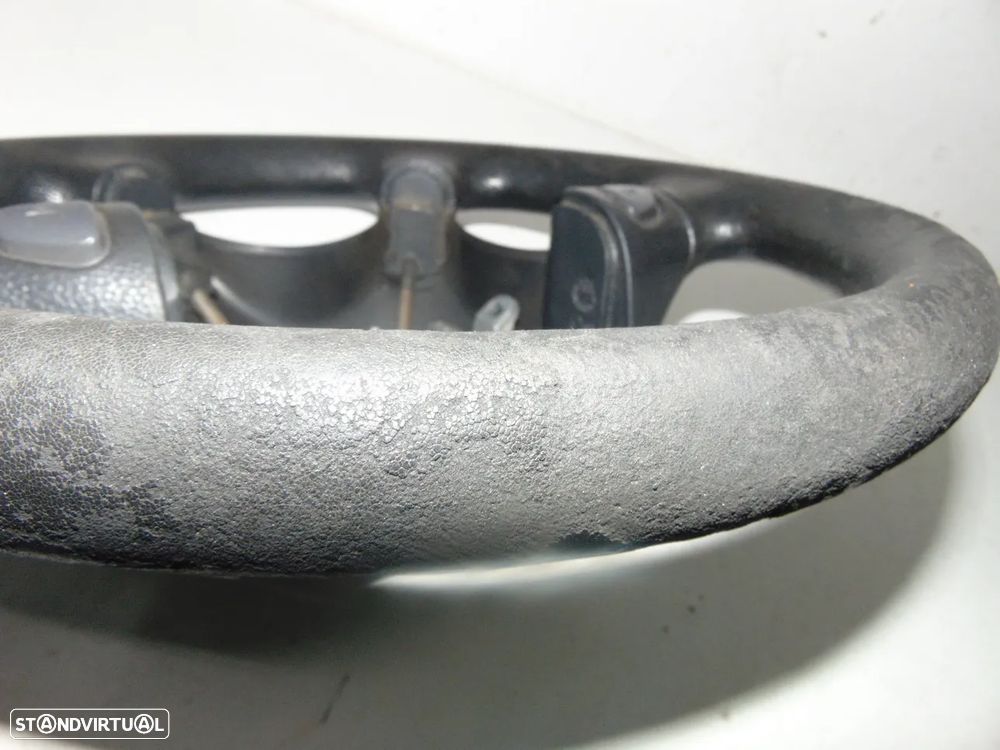 Land Rover freelander volante/Canhão ignição - 8