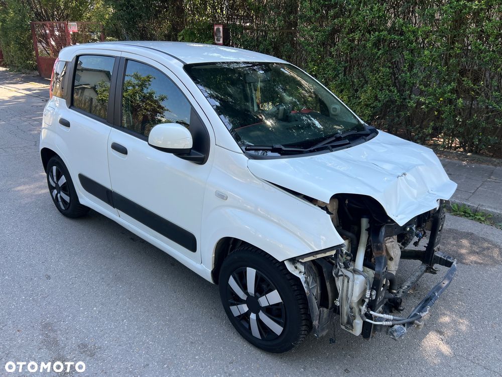 Fiat Panda 0.9 TwinAir Lounge S&S EU6 - 5