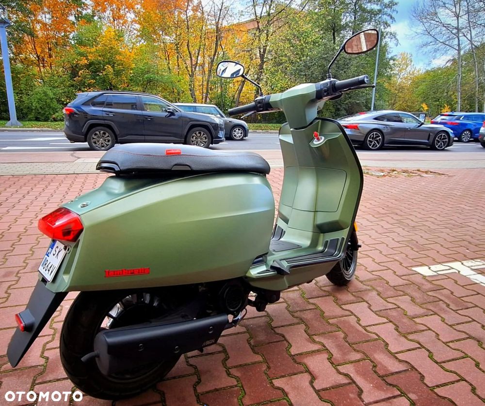 Lambretta Inny - 2