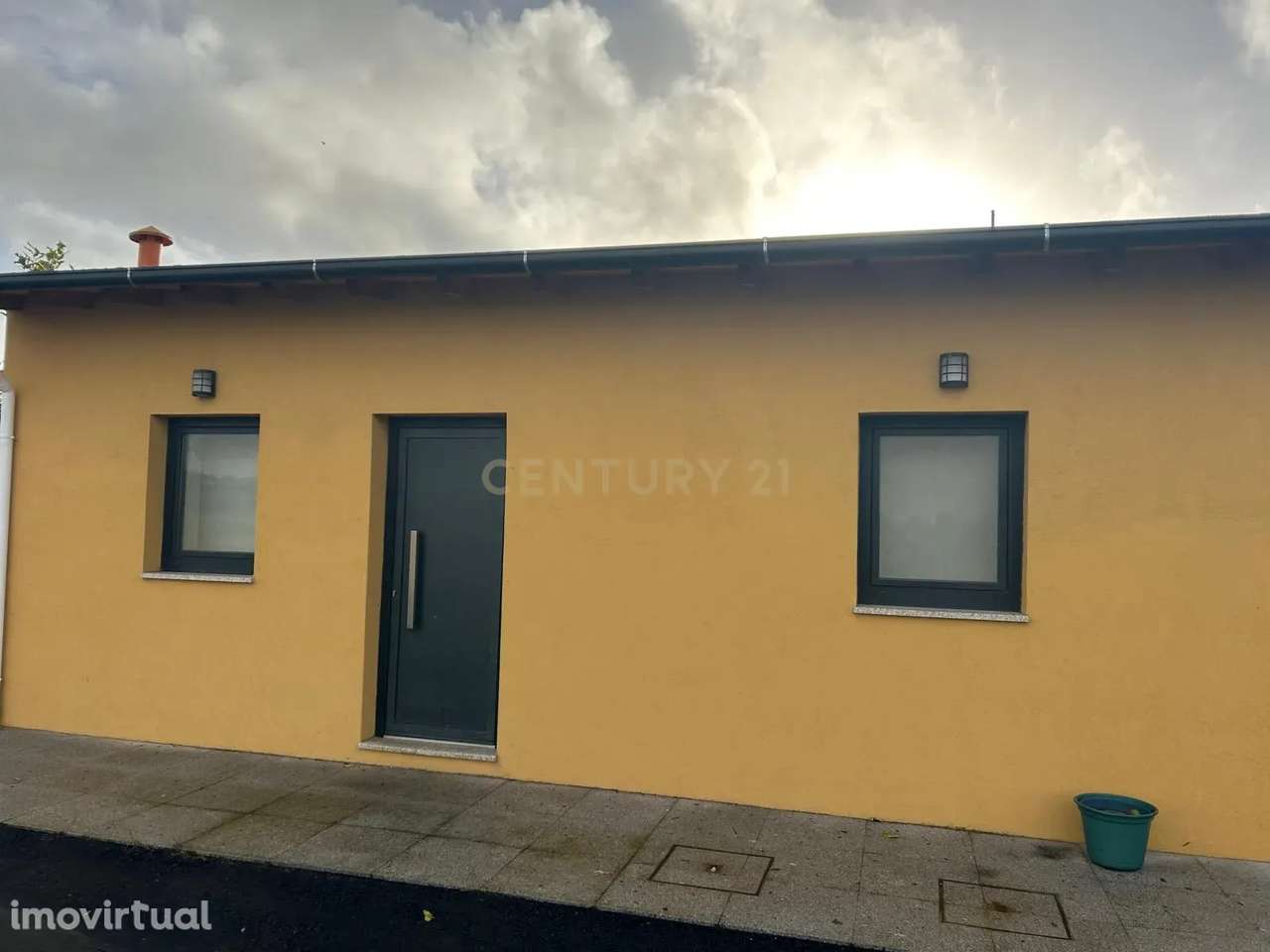 Moradia T0 no Centro de Aveiro - Grande imagem: 3/5