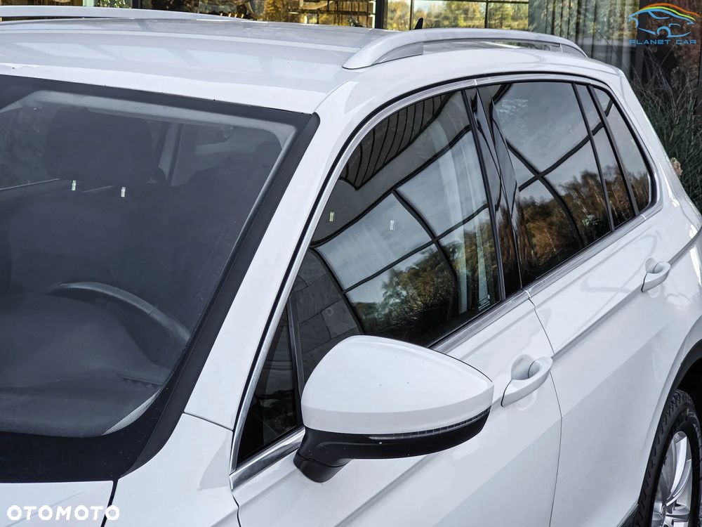 Volkswagen Tiguan 2.0 TDI BMT SCR 4Mot Comfortline DSG - 6