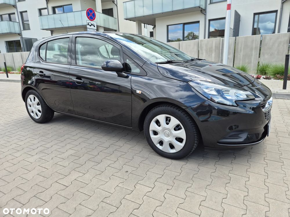 Opel Corsa 1.3 CDTI Cosmo - 2
