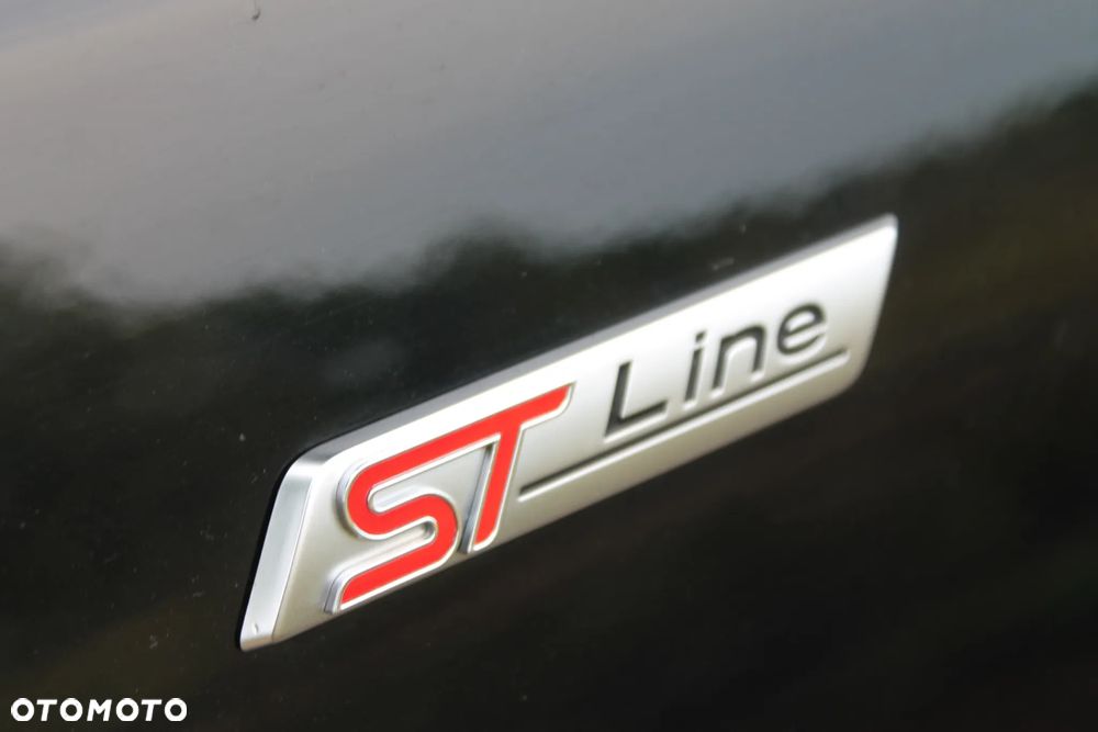 Ford Focus 1.5 EcoBlue Start-Stopp-System ST-LINE - 28
