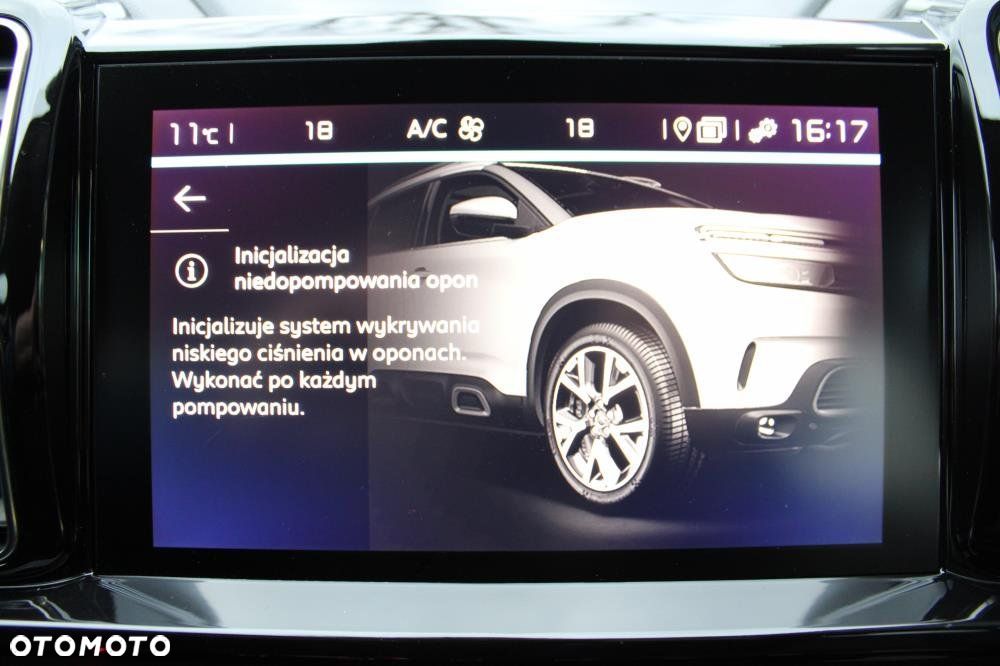 Citroën C5 Aircross - 24