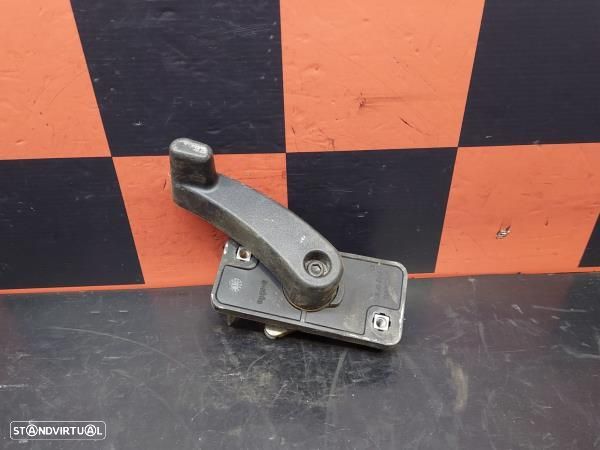 Puxador Porta Trás Esquerda Peugeot Boxer Caixa - 1