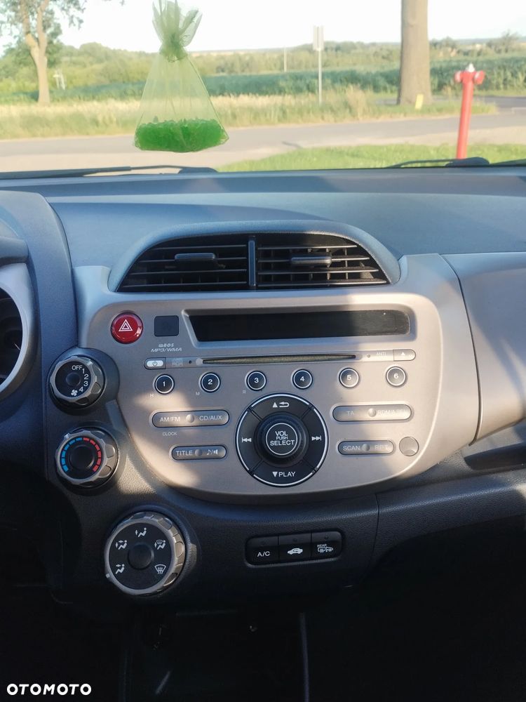 Honda Jazz 1.2 i-VTEC - 13