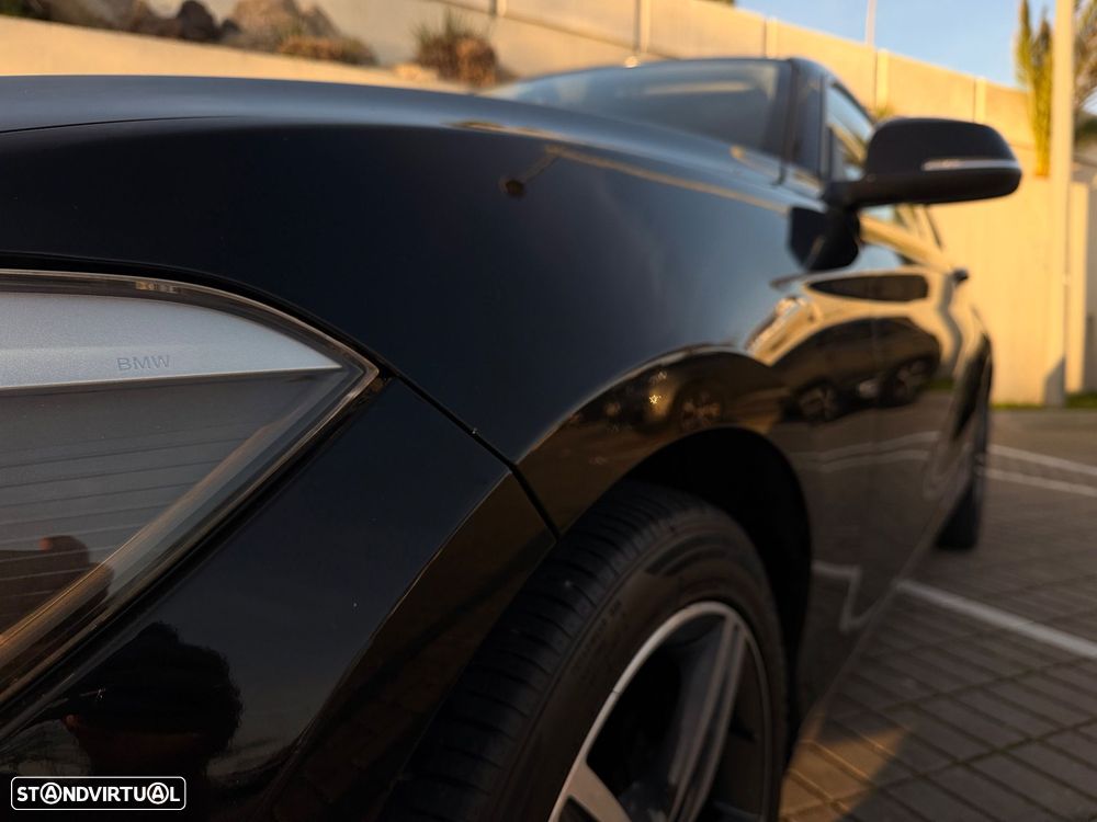 BMW 116 i Sport Line - 15