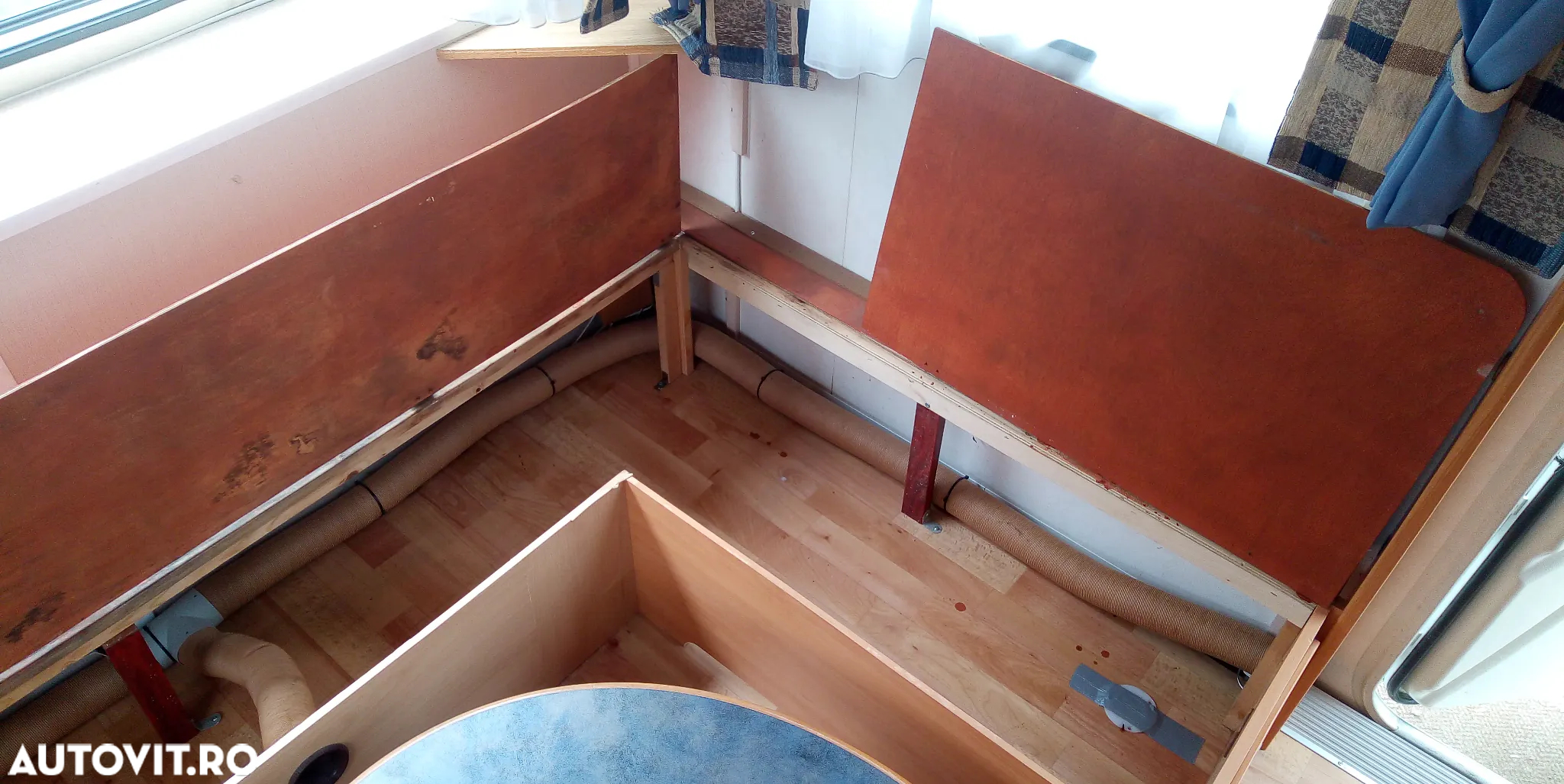 Alta LMC 495k (Lord Munsterland Caravans) - 29