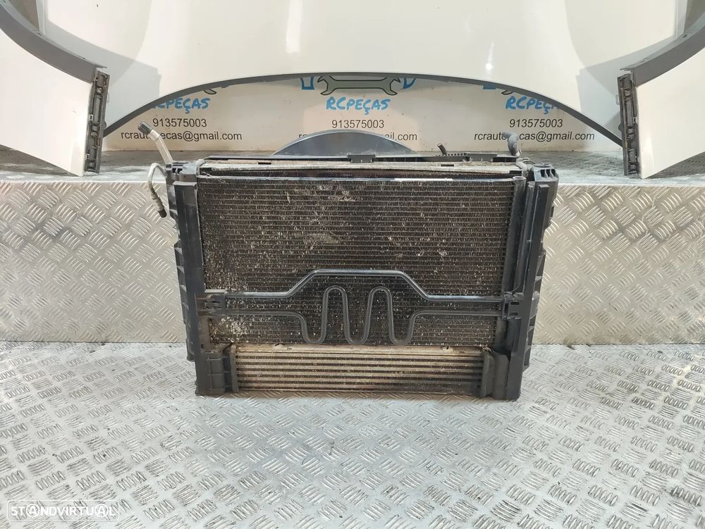 Frente Completa BMW X1 E84 Diesel N47D20 184cv 2.0 D 2009 - 2015 - 6