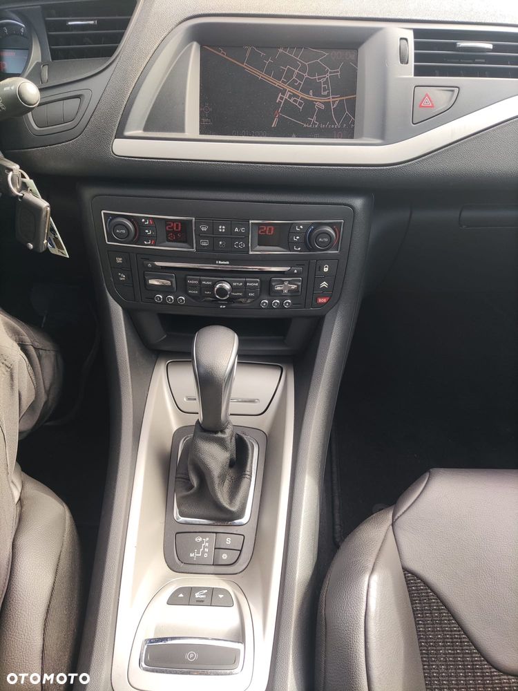 Citroën C5 Tourer THP 155 Business Class - 22