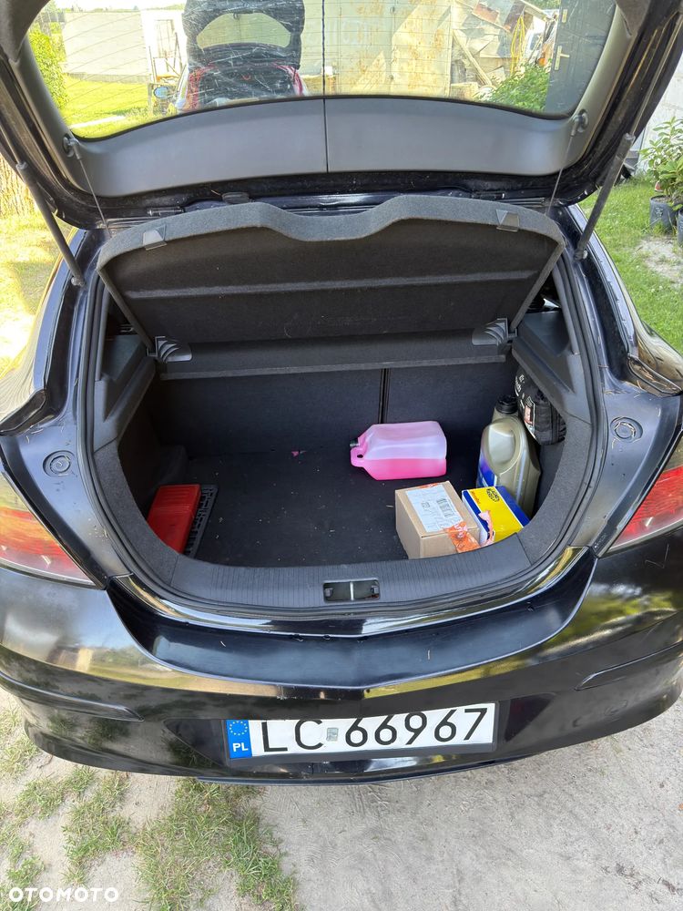Opel Astra - 9
