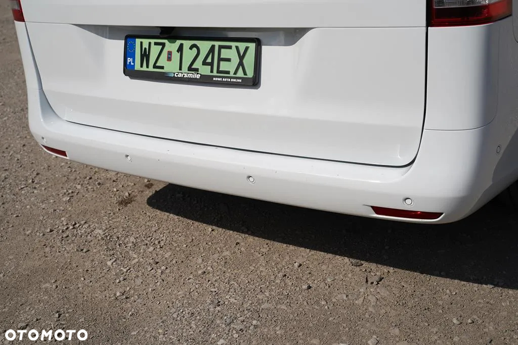 Mercedes-Benz Vito - 33