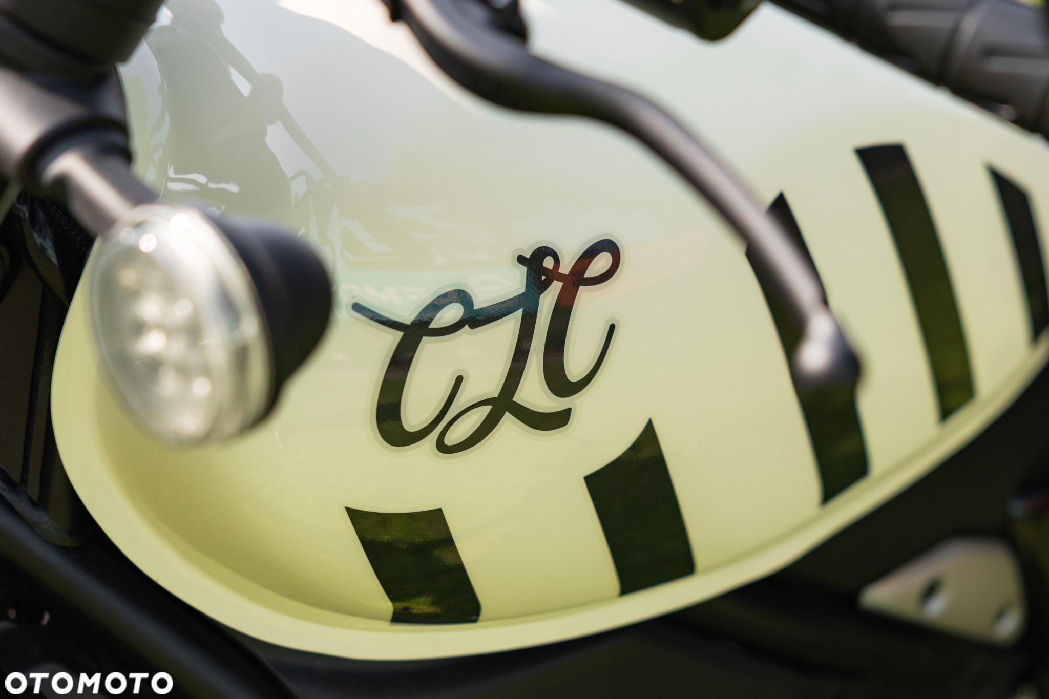 CFMoto CL-C - 14