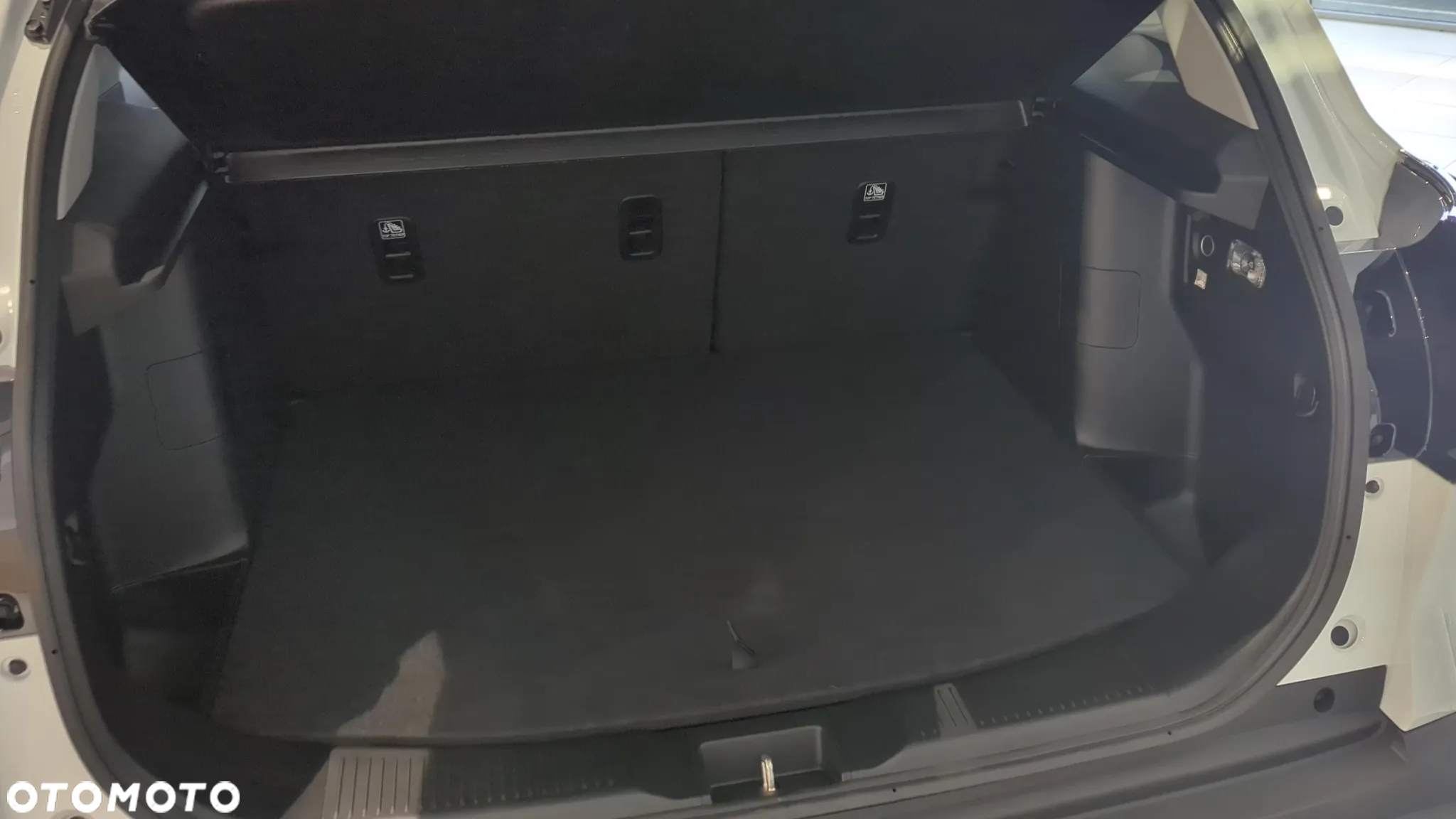 Suzuki SX4 S-Cross - 29