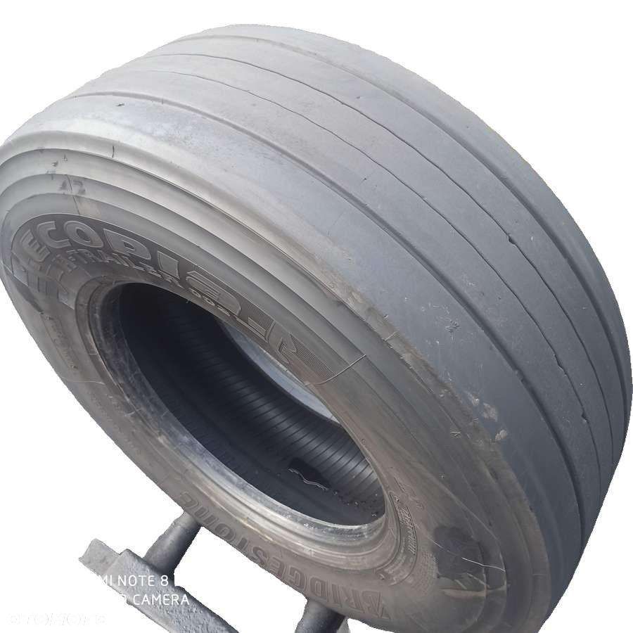 385/65 R22.5 Bridgestone Ecopia H-Trailer 002 - 5