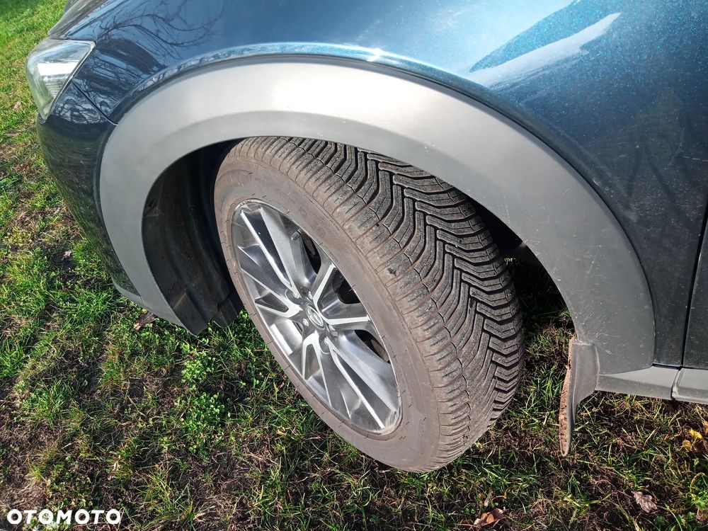 Mazda CX-3 SKYACTIV-G 150 SKYACTIV-Drive AWD Exclusive-Line - 7