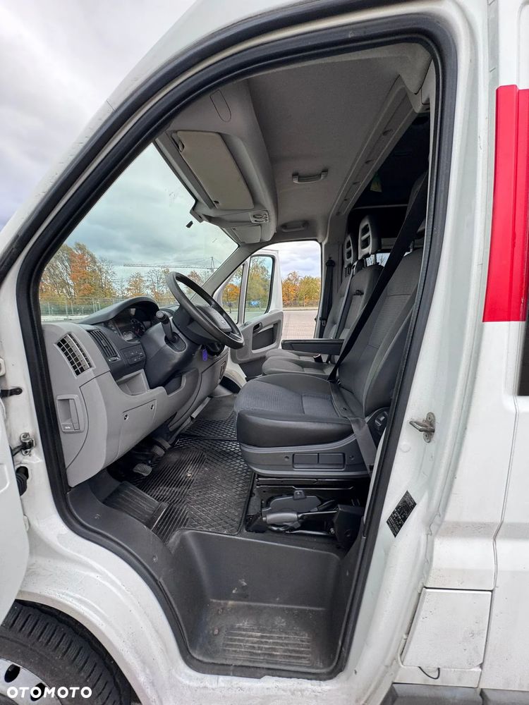 Citroën Jumper - 11