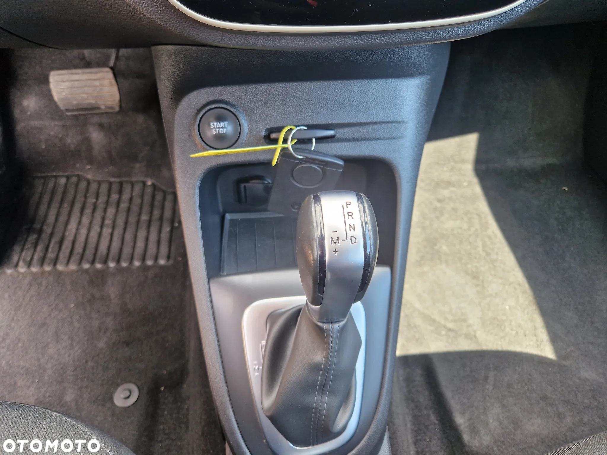 Renault Captur 1.5 dCi Energy Zen EDC EU6 - 15