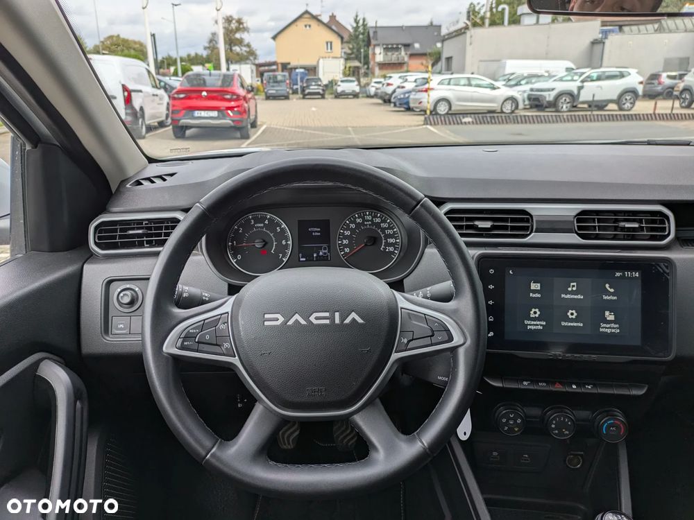 Dacia Duster - 14