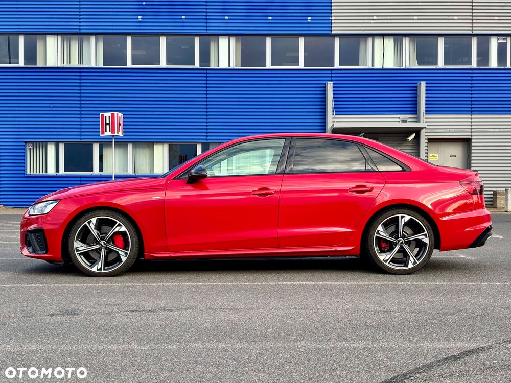 Audi A4 - 12