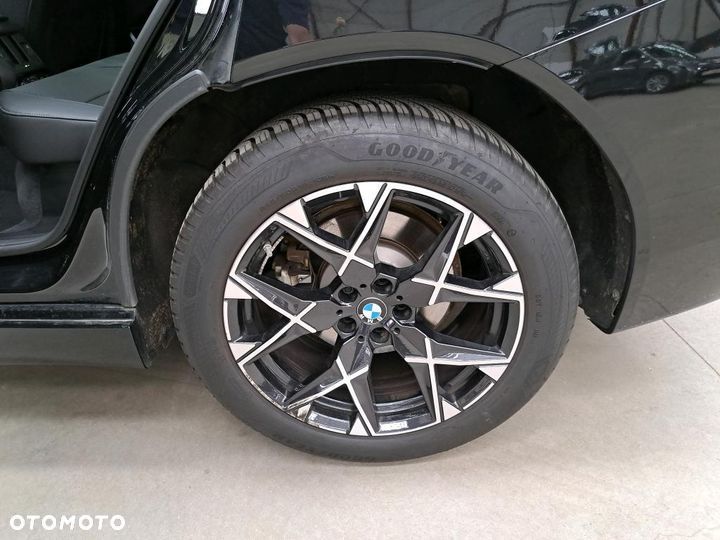 BMW X1 xDrive23d mHEV M Sport - 10