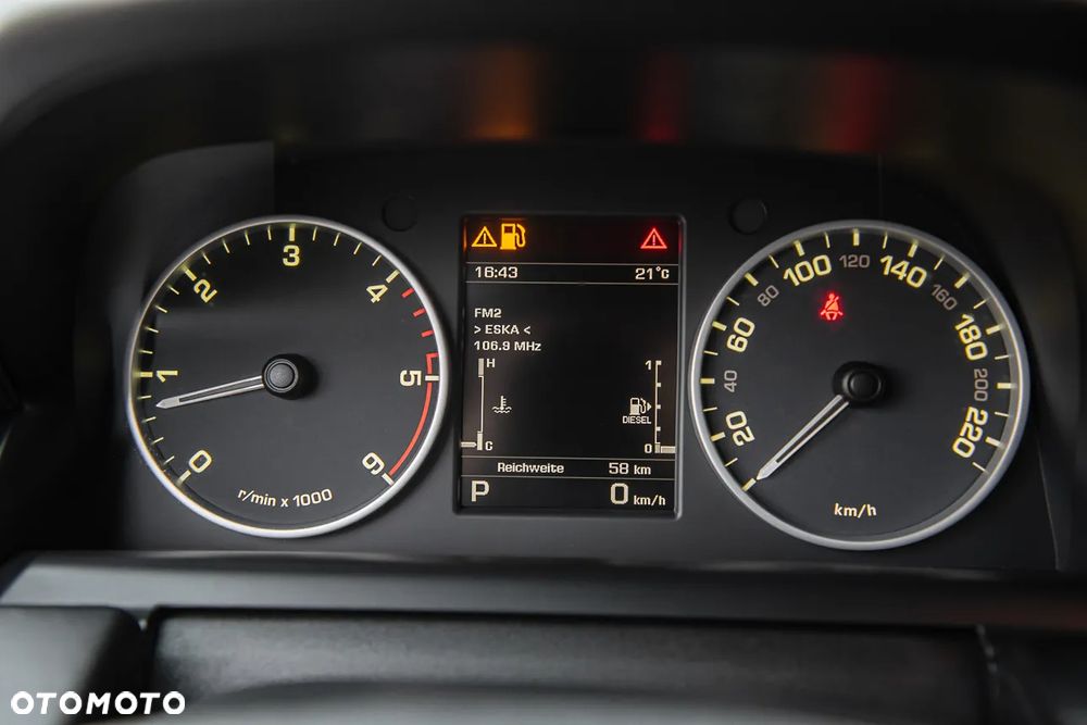 Land Rover Range Rover Sport SDV6 HSE - 23
