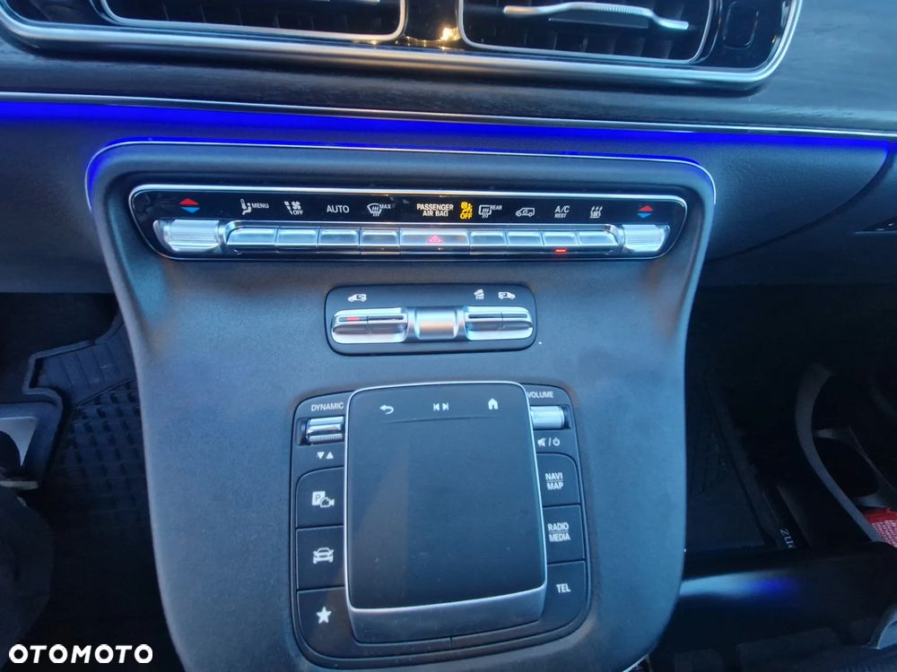 Mercedes-Benz Klasa V 300 d 4-Matic Avantgarde 9G-Tronic (ekstra d³) - 20