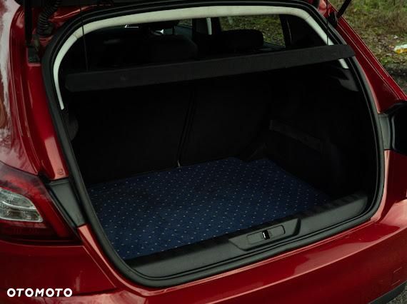 Peugeot 308 1.2 PureTech Access S&S - 12