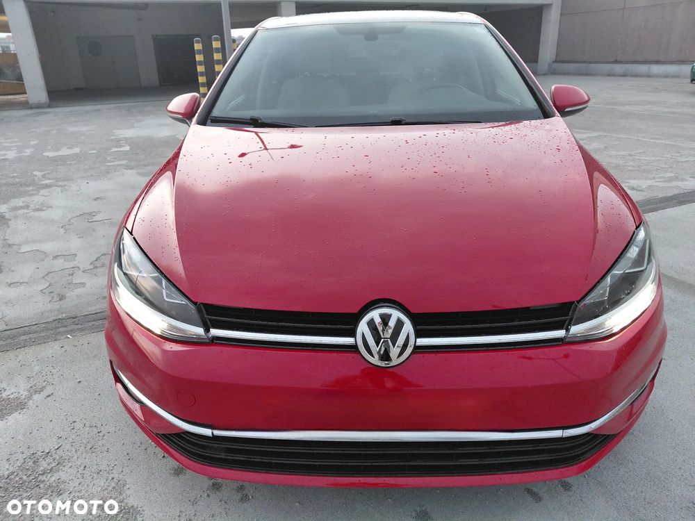 Volkswagen Golf 2.0 TSI BMT GTI DSG - 18