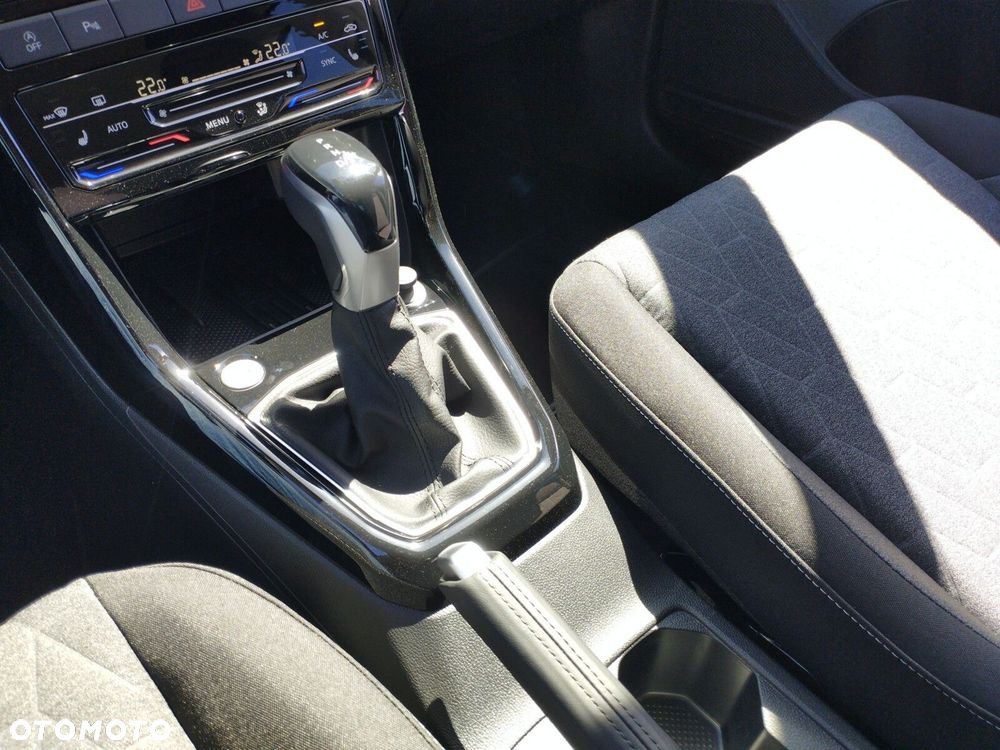 Volkswagen T-Cross 1.5 TSI ACT Life Plus DSG - 15