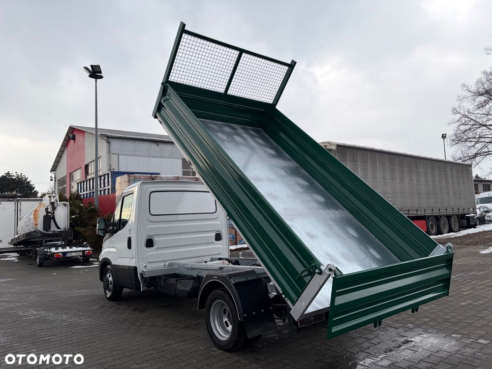 Iveco Daily 35C15 - 9